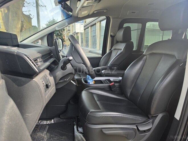 Hyundai Staria 2023, 51,000 km - 2.2 л - Bakı