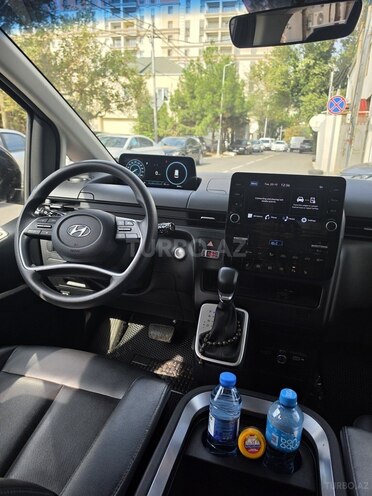 Hyundai Staria 2023, 51,000 km - 2.2 л - Bakı