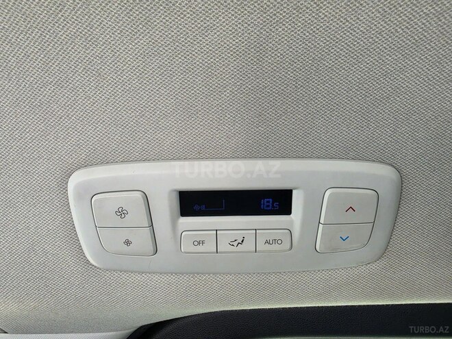 Hyundai Staria 2023, 51,000 km - 2.2 л - Bakı