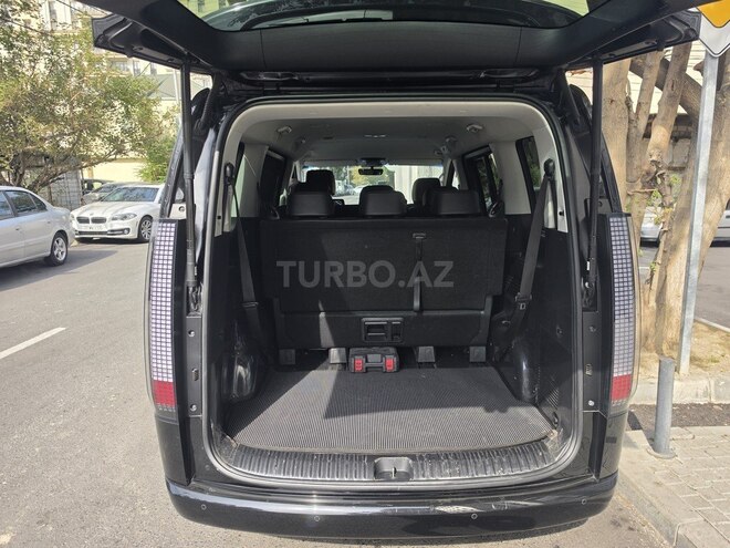Hyundai Staria 2023, 51,000 km - 2.2 л - Bakı