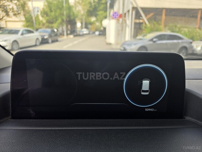 Hyundai Staria 2023, 51,000 km - 2.2 л - Bakı