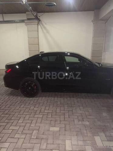 BMW 330e 2023, 23,000 km - 2.0 l - Bakı