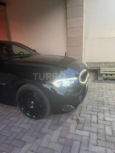BMW 330e 2023, 23,000 km - 2.0 l - Bakı