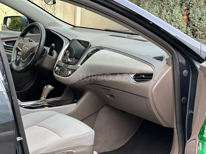 Chevrolet Malibu 2020, 108,000 km - 1.5 л - Gəncə