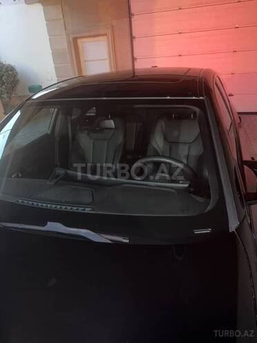 BMW 330e 2023, 23,000 km - 2.0 l - Bakı