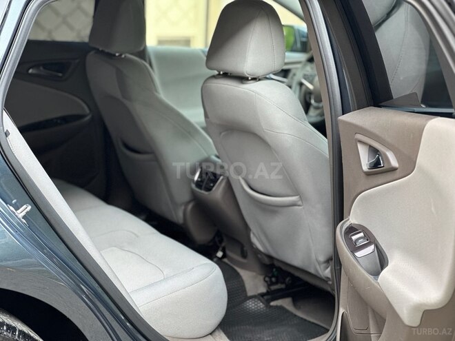 Chevrolet Malibu 2020, 108,000 km - 1.5 л - Gəncə