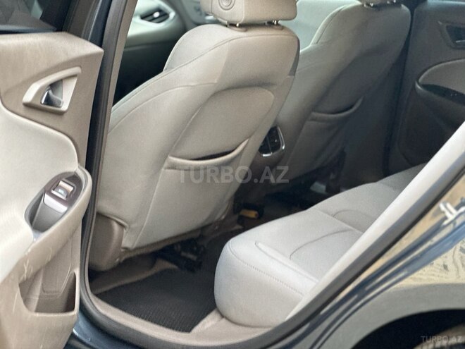 Chevrolet Malibu 2020, 108,000 km - 1.5 л - Gəncə