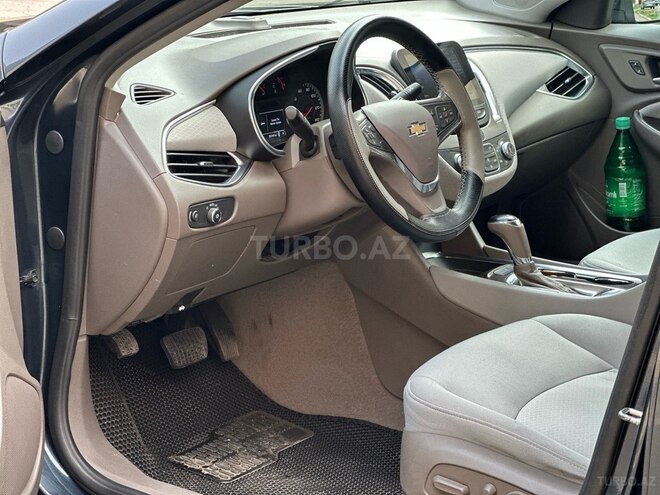 Chevrolet Malibu 2020, 108,000 km - 1.5 л - Gəncə