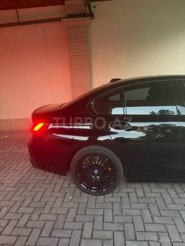 BMW 330e 2023, 23,000 km - 2.0 l - Bakı