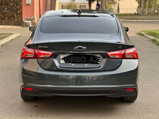 Chevrolet Malibu 2020, 108,000 km - 1.5 л - Gəncə
