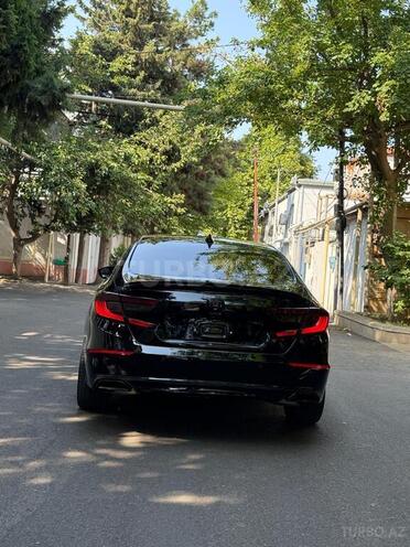 Honda Accord 2019, 157,252 km - 2.0 л - Bakı