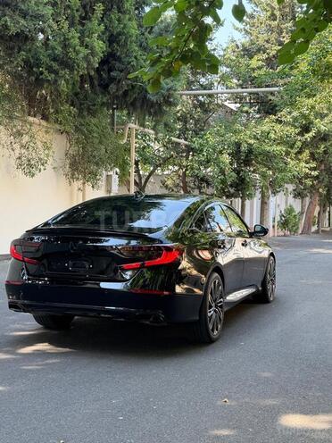 Honda Accord 2019, 157,252 km - 2.0 л - Bakı