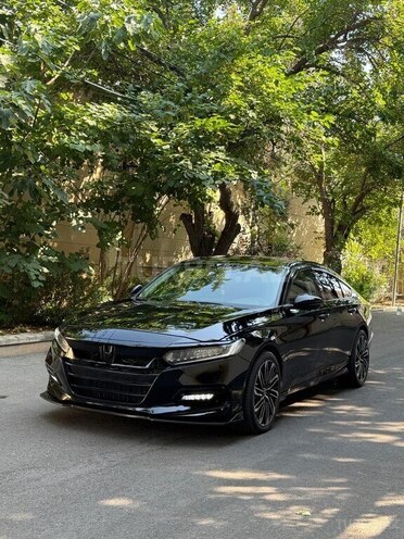 Honda Accord 2019, 157,252 km - 2.0 л - Bakı