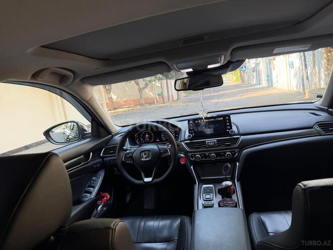 Honda Accord 2019, 157,252 km - 2.0 л - Bakı