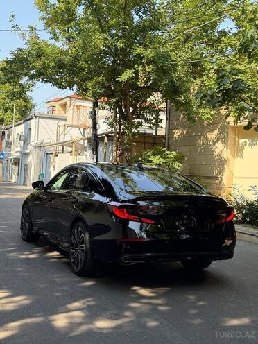 Honda Accord 2019, 157,252 km - 2.0 л - Bakı