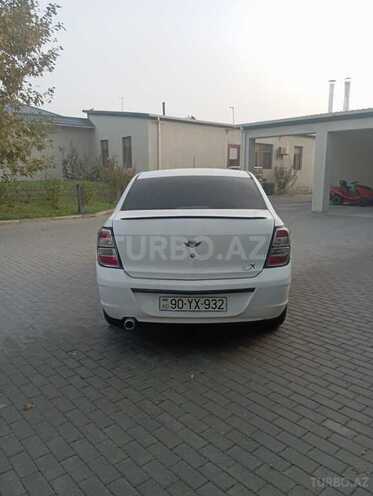 Chevrolet Cobalt 2024, 159,000 km - 1.5 l - Bakı