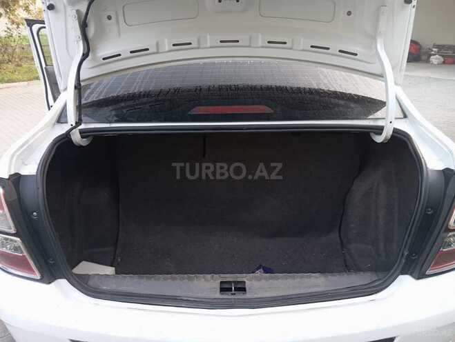 Chevrolet Cobalt 2024, 159,000 km - 1.5 l - Bakı