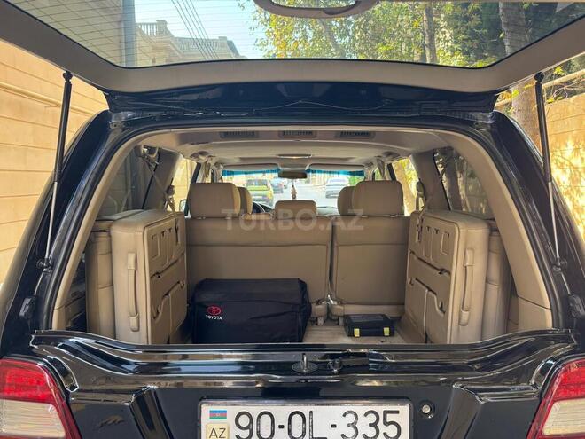 Toyota Land Cruiser 2006, 432,000 km - 4.2 l - Bakı
