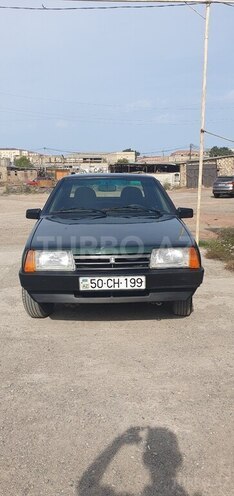 LADA (VAZ) 21099 2003, 260,000 km - 1.5 l - Sumqayıt