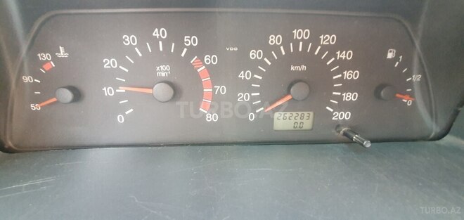 LADA (VAZ) 21099 2003, 260,000 km - 1.5 l - Sumqayıt