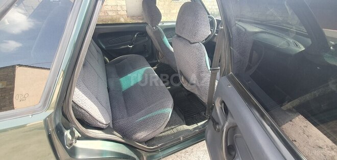 LADA (VAZ) 21099 2003, 260,000 km - 1.5 l - Sumqayıt