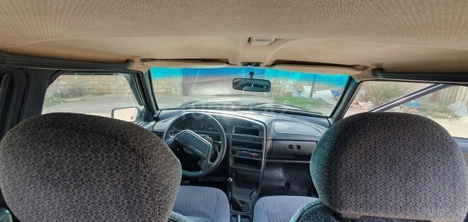 LADA (VAZ) 21099 2003, 260,000 km - 1.5 l - Sumqayıt