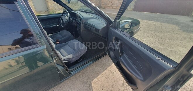 LADA (VAZ) 21099 2003, 260,000 km - 1.5 l - Sumqayıt
