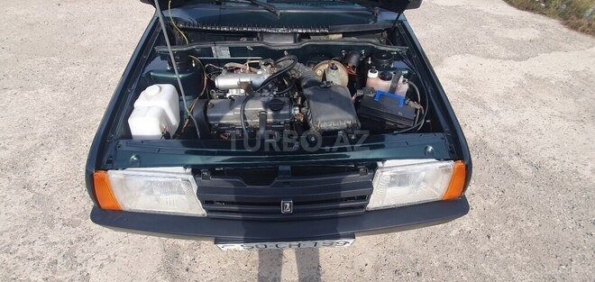 LADA (VAZ) 21099 2003, 260,000 km - 1.5 l - Sumqayıt