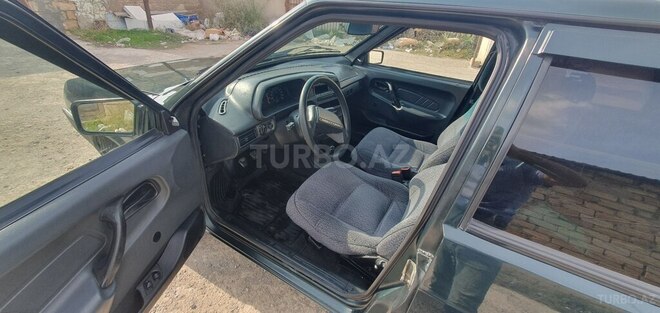 LADA (VAZ) 21099 2003, 260,000 km - 1.5 l - Sumqayıt