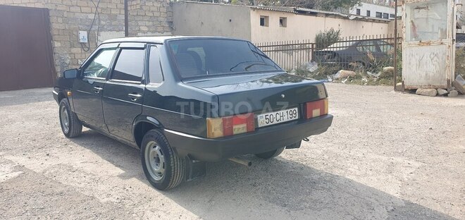 LADA (VAZ) 21099 2003, 260,000 km - 1.5 l - Sumqayıt