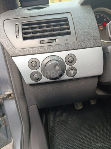 Opel Astra 2006, 312,000 km - 1.3 l - Bakı
