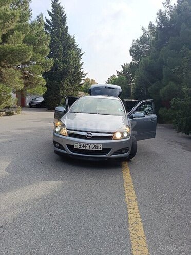 Opel Astra 2006, 312,000 km - 1.3 l - Bakı
