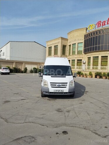 Ford Transit 2009, 325,845 km - 2.4 l - Bakı