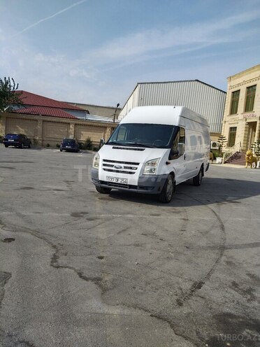Ford Transit 2009, 325,845 km - 2.4 l - Bakı