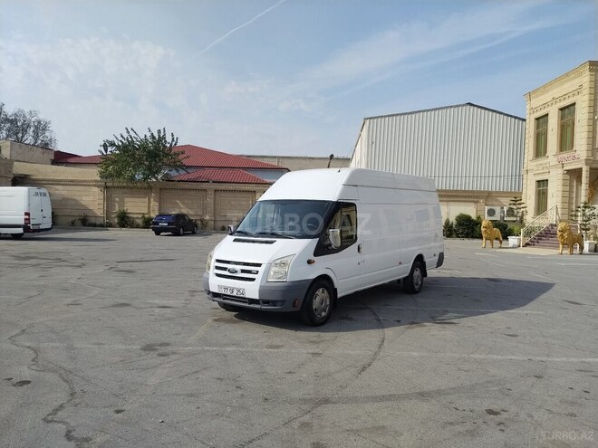Ford Transit 2009, 325,845 km - 2.4 l - Bakı