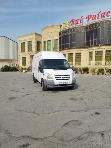 Ford Transit 2009, 325,845 km - 2.4 l - Bakı