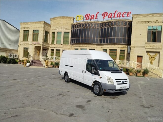 Ford Transit 2009, 325,845 km - 2.4 l - Bakı