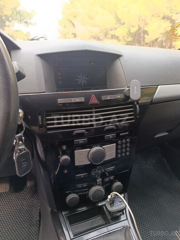 Opel Astra 2006, 312,000 km - 1.3 l - Bakı