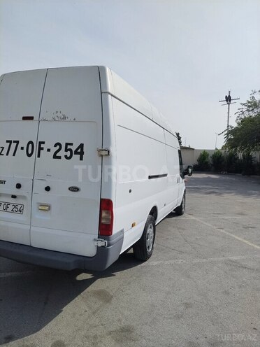 Ford Transit 2009, 325,845 km - 2.4 l - Bakı
