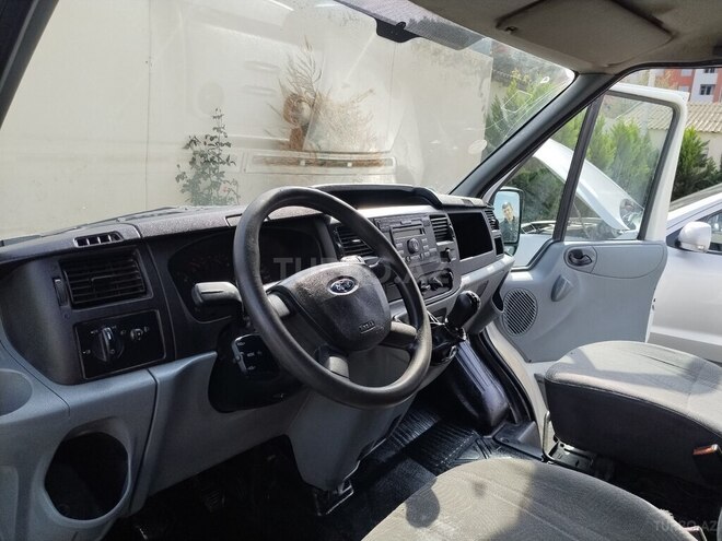 Ford Transit 2009, 325,845 km - 2.4 l - Bakı
