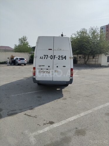Ford Transit 2009, 325,845 km - 2.4 l - Bakı