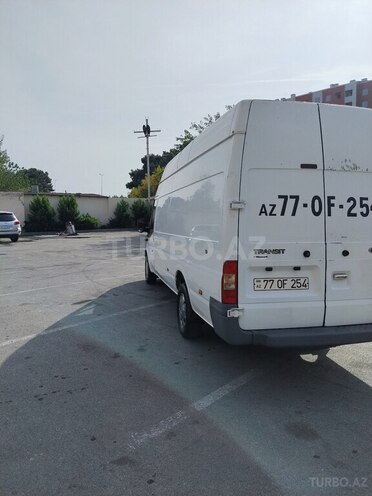 Ford Transit 2009, 325,845 km - 2.4 l - Bakı
