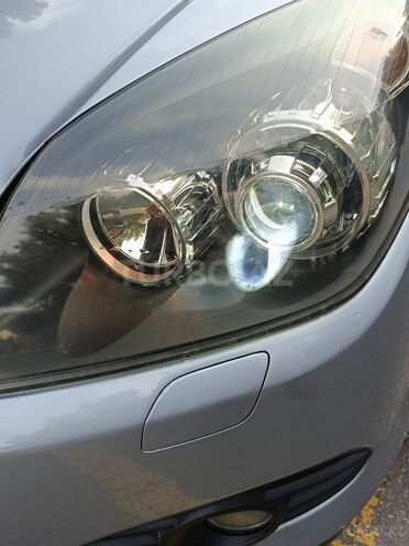 Opel Astra 2006, 312,000 km - 1.3 l - Bakı