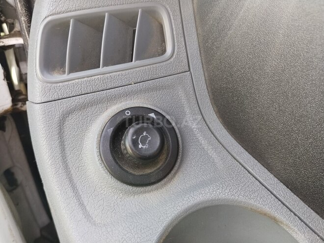 Ford Transit 2009, 325,845 km - 2.4 l - Bakı
