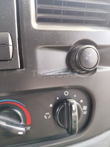 Ford Transit 2009, 325,845 km - 2.4 l - Bakı