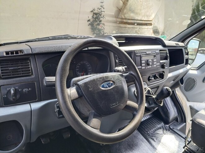 Ford Transit 2009, 325,845 km - 2.4 l - Bakı