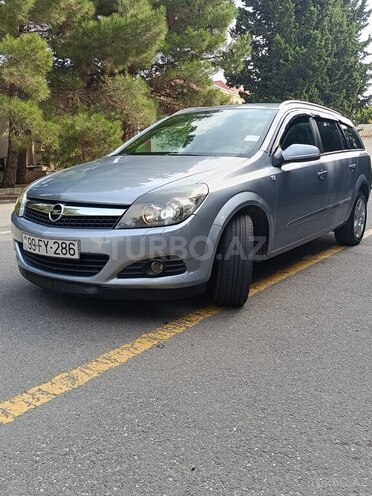 Opel Astra 2006, 312,000 km - 1.3 l - Bakı