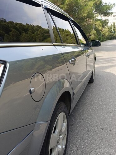 Opel Astra 2006, 312,000 km - 1.3 l - Bakı