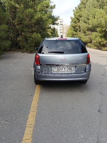 Opel Astra 2006, 312,000 km - 1.3 l - Bakı