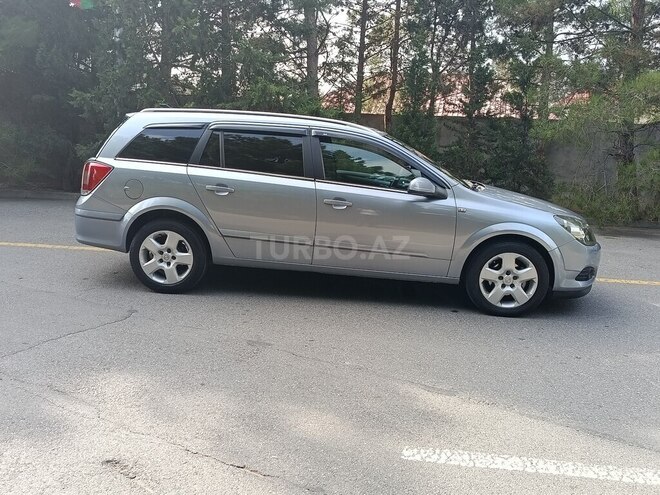 Opel Astra 2006, 312,000 km - 1.3 l - Bakı